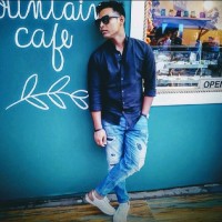 Baldev Bharti