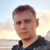 Vitalik Rakovets