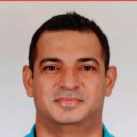 Anibal Sebriant Paz