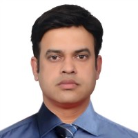 Deepak Singh