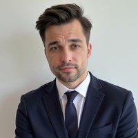 (Paul) Christian JOHN