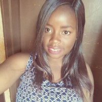 Vanessa Mkombo