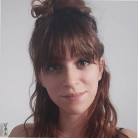 Dóra Dudás