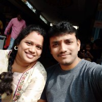 Sandhya Vemula