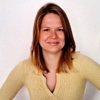 Amber Lankhaar