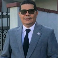 Richard Gómez Jiménez