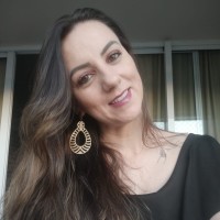 Patricia Fernanda Gomes