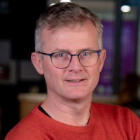 Martin Brouwer
