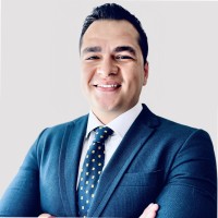 Pedro Alexander Puertas