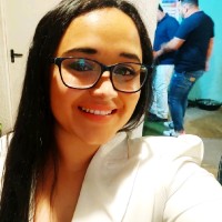 Cinthia Santana Pérez