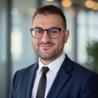 Dr. Loay Abudalu