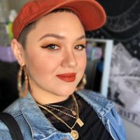 Jamielee Menard