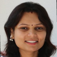 Shruti Tikhe