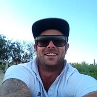 Jamie Woods