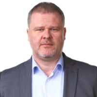 Martin Börjesson Reidevall