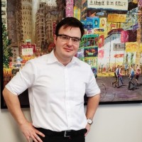 Stefan Heinz Schwarzenberg