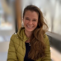 Kayleigh van der Heever