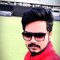 Vinod Ingle
