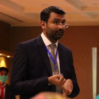 Junaid Anjum