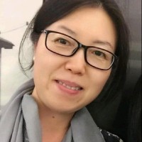 Andrea Y. Jia