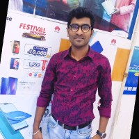 Sabuj Saha