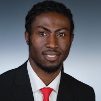 Fred Owusu Agyeman, Ph.D
