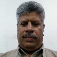 Amjad Bhatti