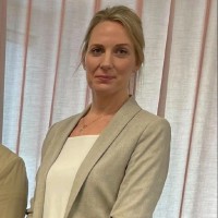 Jenny Thomsen