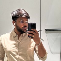 Nikhil Sahu