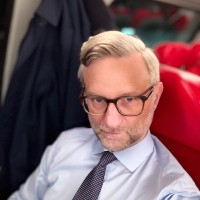 Thomas Böhm