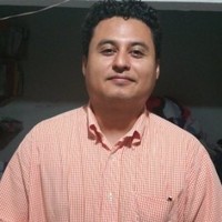 Ramiro Asbel Mendez Dominguez