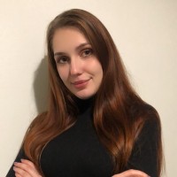 Anna Popovych