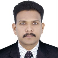 Pradeep Kumar P