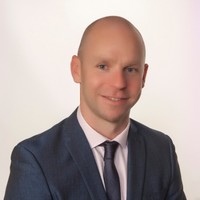 Ciaran McCabe