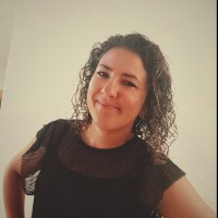 Maria Del Carmen Martinez Moreno