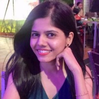 Shreya Gurjar