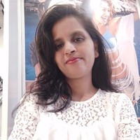 Padma Priya