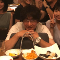 川原慎也