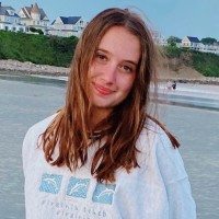 Sophie Roberts-Fishman