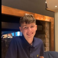 Ethan Luxton