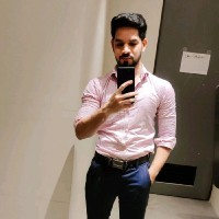 Nitesh Pawar