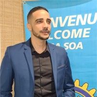 Ludovic POINY TOPLAN