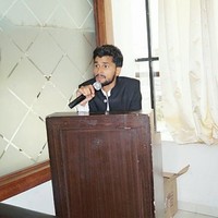 Kishan Yadav