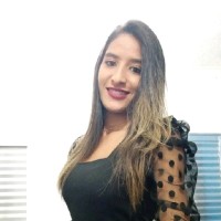 Samyra Silva