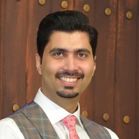 Malik Jahanzaib Sohail