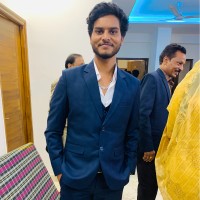 Ashish Surya