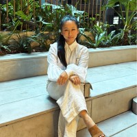 Grace Huynh