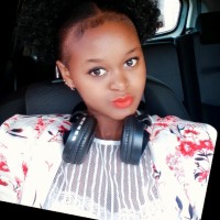 Alicia Mathenge