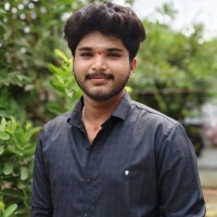 Harshith Krishna