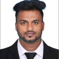 ADITHYA MADHVAN